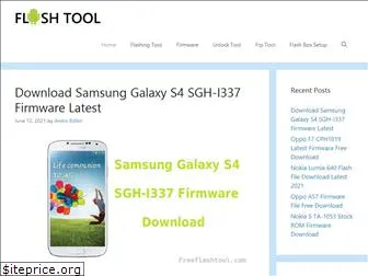 freeflashtool.com