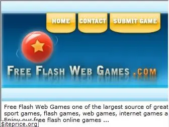 freeflashwebgames.com