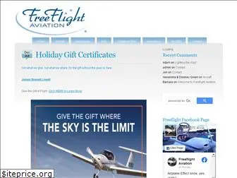 freeflight-aviation.com