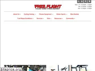 freeflightbikes.com