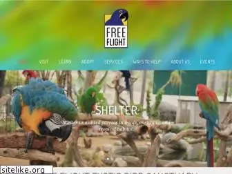 freeflightbirds.org