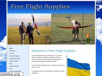 freeflightsupplies.co.uk