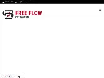 freeflowpetroleum.com