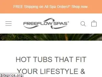 freeflowspas.com