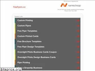 freeflyers.co