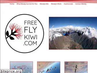 freeflykiwi.com