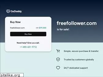 freefollower.com