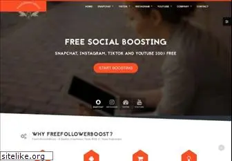 freefollowersboost.com