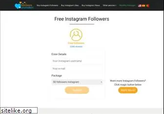 freefollowerslikes.com