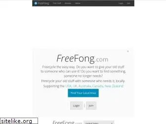 freefong.com