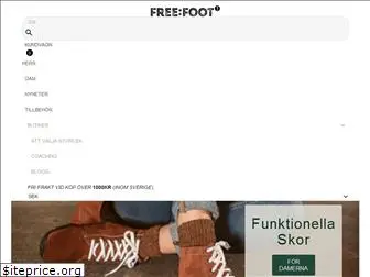 freefoot.se