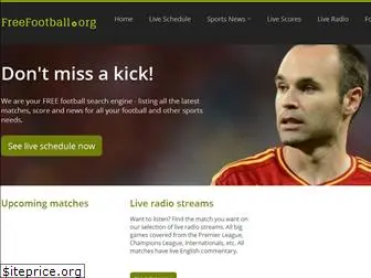 freefootball.org