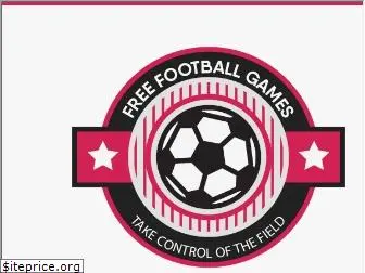 freefootballgames.org