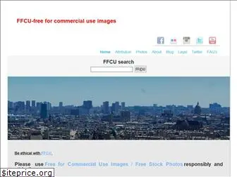 freeforcommercialuse.org