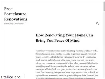 freeforeclosureblog.com