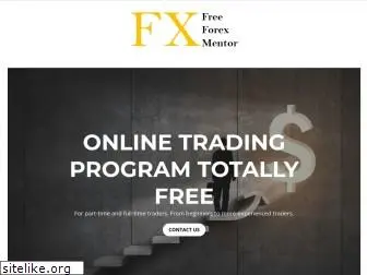 freeforexmentor.com