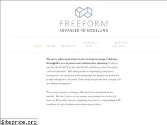 freeform3d.co.uk