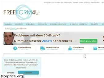 freeform4u.de