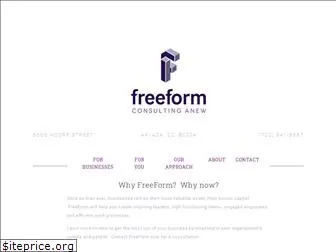 freeformnow.com