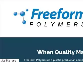 freeformpolymers.com