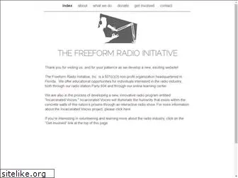 freeformradio.org