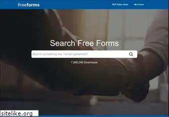 freeforms.com