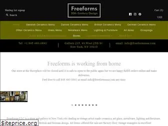 freeformsnyc.com