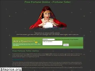 freefortuneonline.com