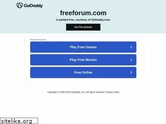 freeforum.com