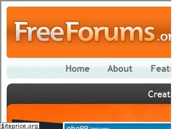 freeforums.org