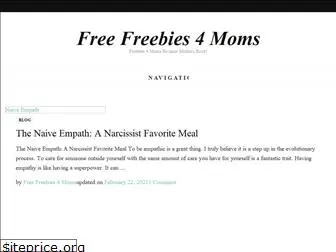 freefreebies4moms.com