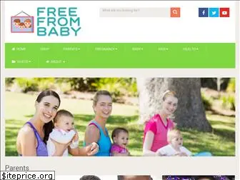 freefrombaby.com