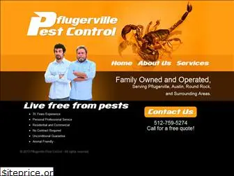 freefrompests.com