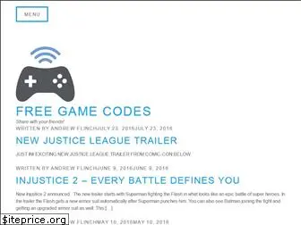 freegamecodes2016.wordpress.com