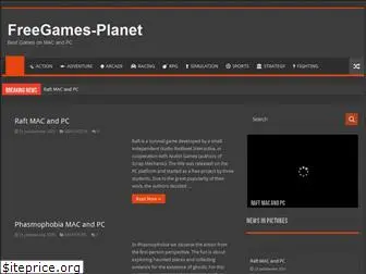 freegames-planet.com