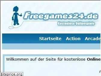 freegames24.de