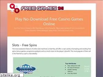 freegames911.com