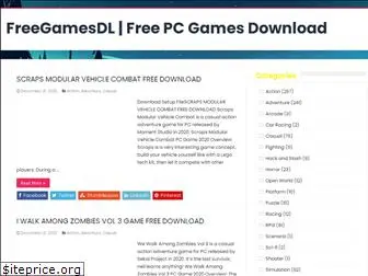 FreeGamesDL