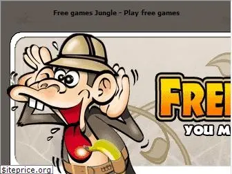 freegamesjungle.com