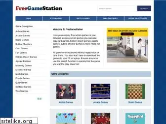 freegamestation.com