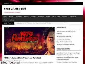 freegameszen.com