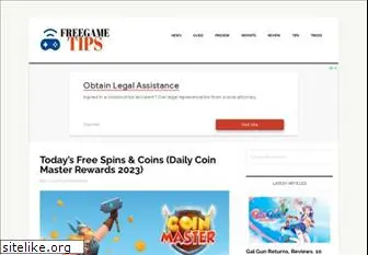 Mydailyspins Video games codes, cheats, guides, tips and tricks