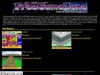freegamezone.org