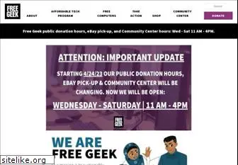 freegeek.org