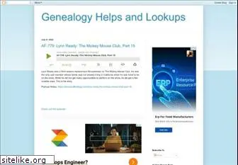 freegenealogylookups.blogspot.com