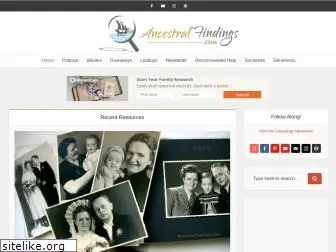 freegenealogylookups.com