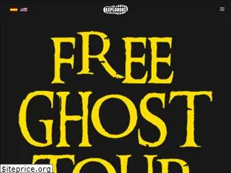 freeghosttour.com