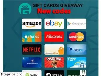 freegiftcardcode.win