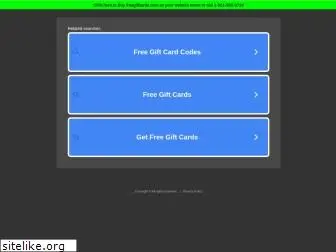 freegiftcards.com