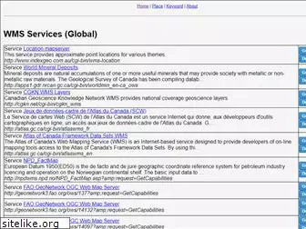 freegisdata.org